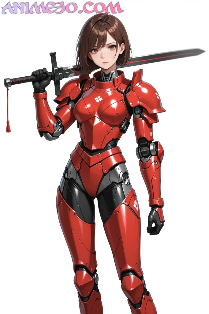 Shonen Anime Estilo, Acción y Energía que Definen el Género Japonés