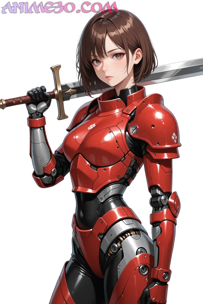 Shonen Anime Estilo, Acción y Energía que Definen el Género Japonés