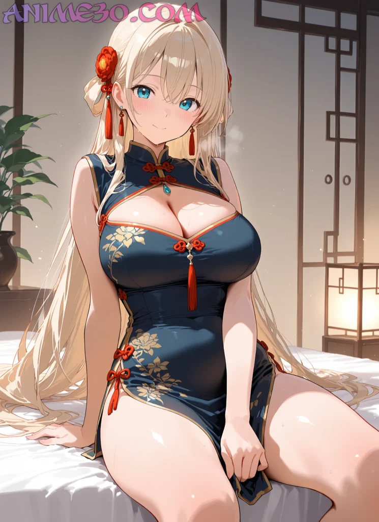 Subgéneros de Anime Ero