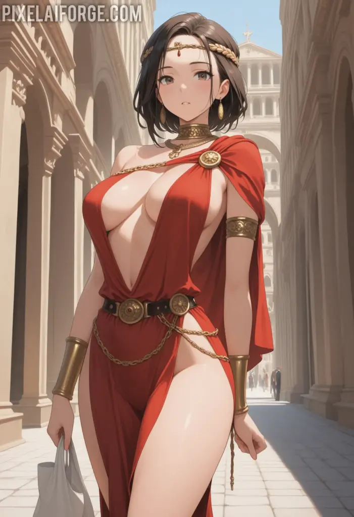 Tendencias Fondos de Pantalla Ecchi Anime 2025  Lo Más Popular