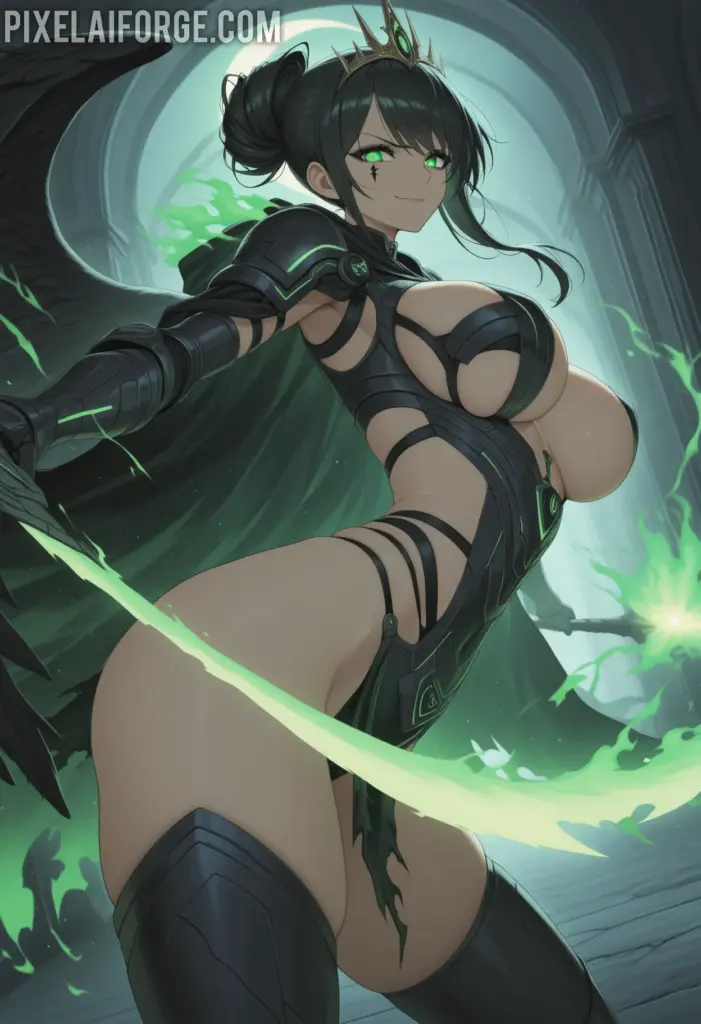 Tendencias Fondos de Pantalla Ecchi Anime 2025  Lo Más Popular