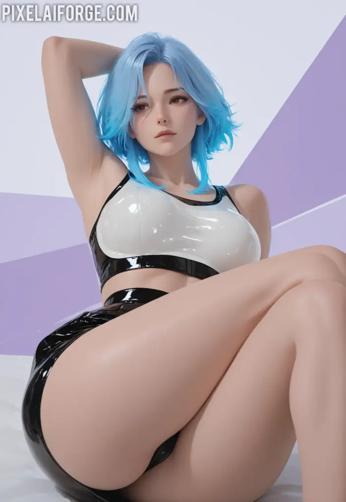 Tendencias Fondos de Pantalla Ecchi Anime 2025  Lo Más Popular