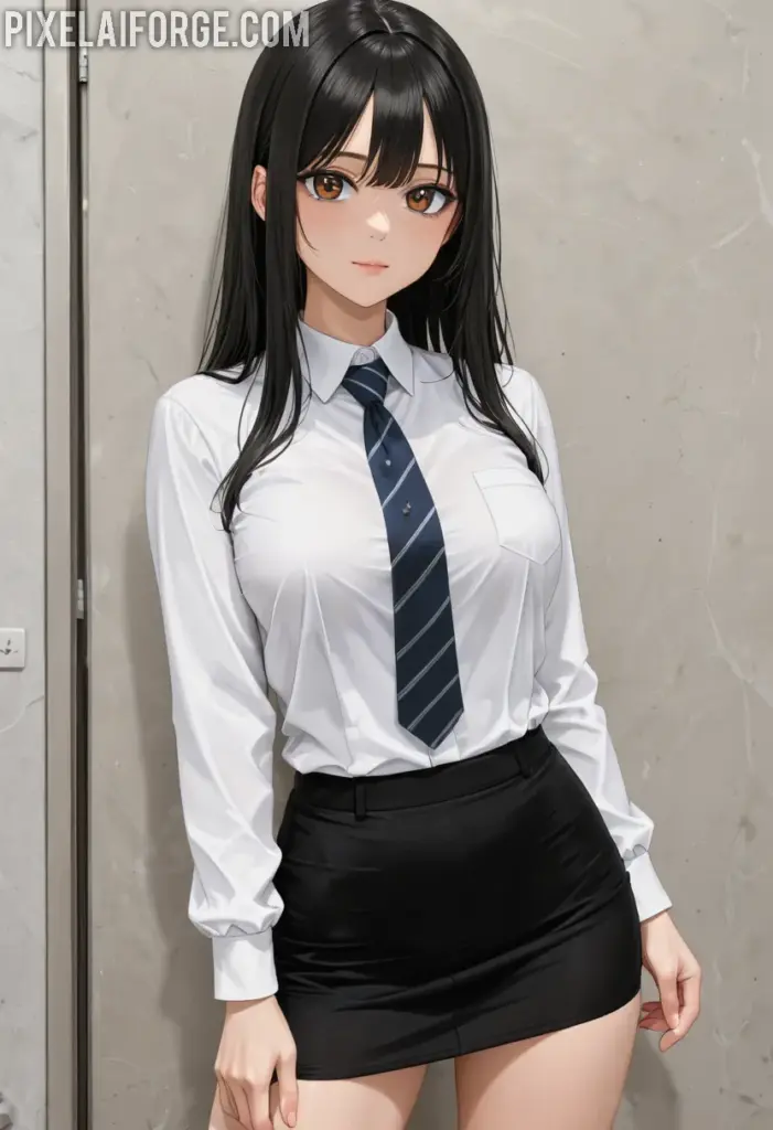 Top fondos de pantalla ecchi de personajes anime – Los mejores wallpapers en HD