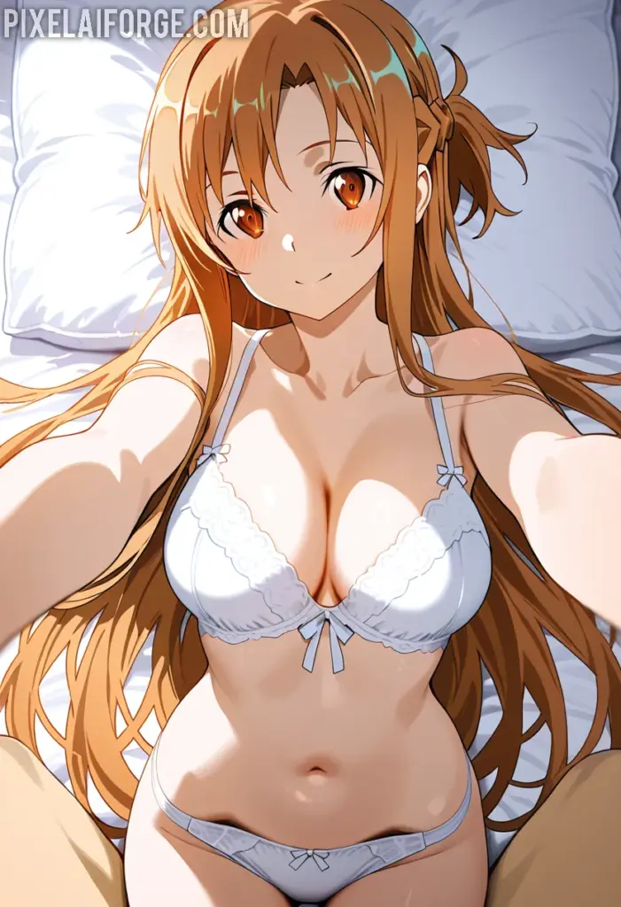 Top fondos de pantalla ecchi de personajes anime – Los mejores wallpapers en HD