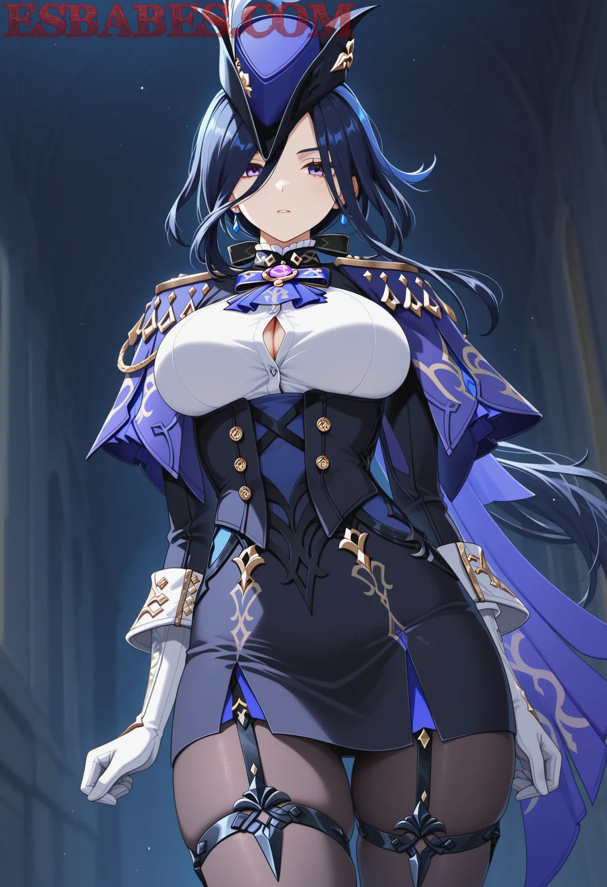 Arte ilustración increíble de Fantasias Con Hermosas Chicas Musculosas generado por IA