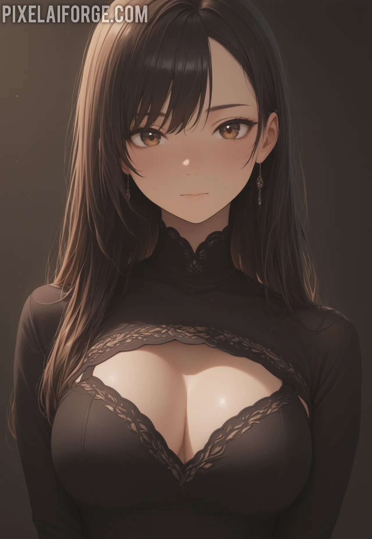 Arte ilustración increíble de Saimin Seishidou 4 Ninshin Taiken Shidou Manga Mediafire Pdf generado por IA