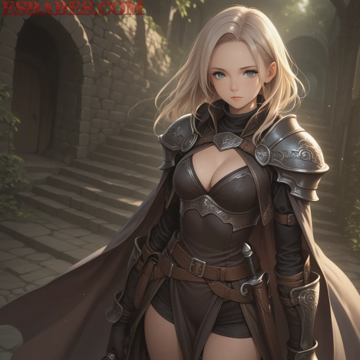 Arte ilustración increíble de Template Wploader generado por IA