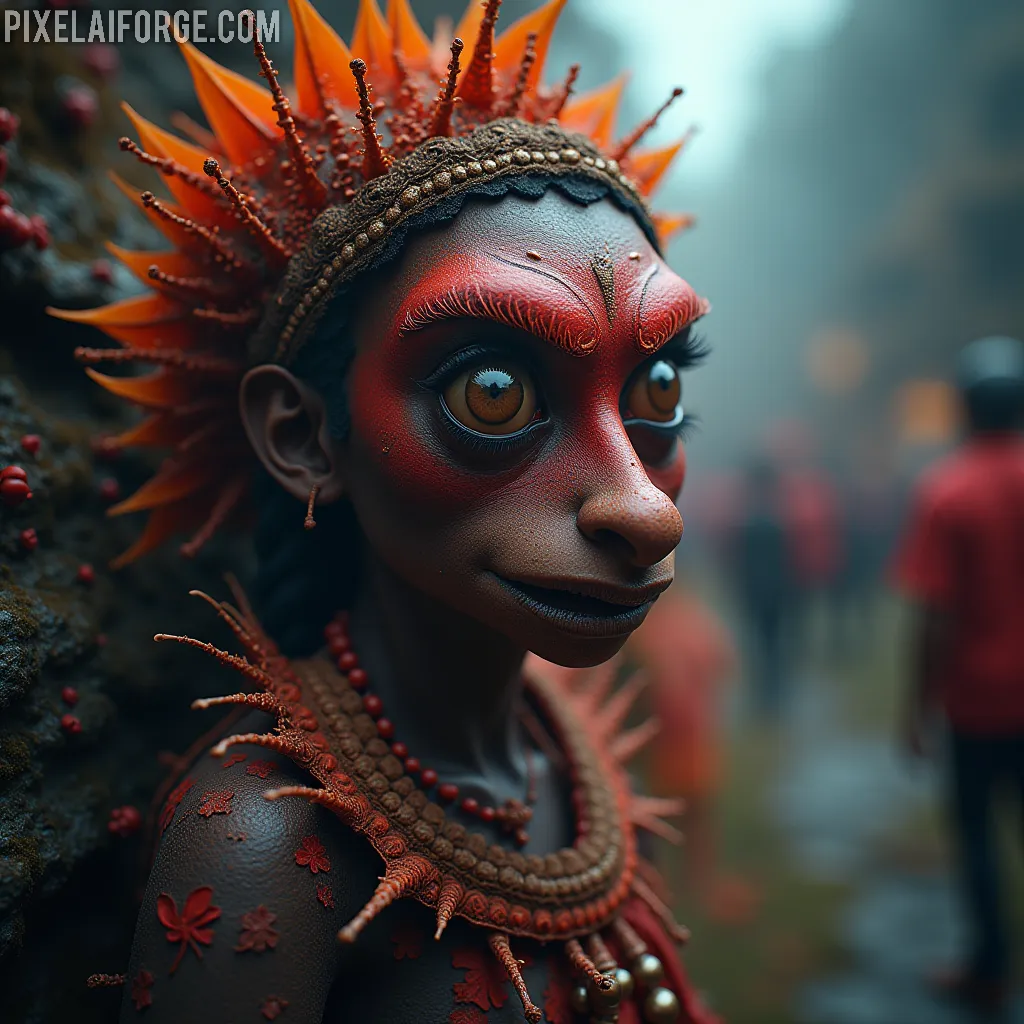 Arte hechos históricos increíbles de 11 Grandes Ideas Para Organizar Tu Armario Y Multiplicar Por Arte De Magia El Espacio generado por IA