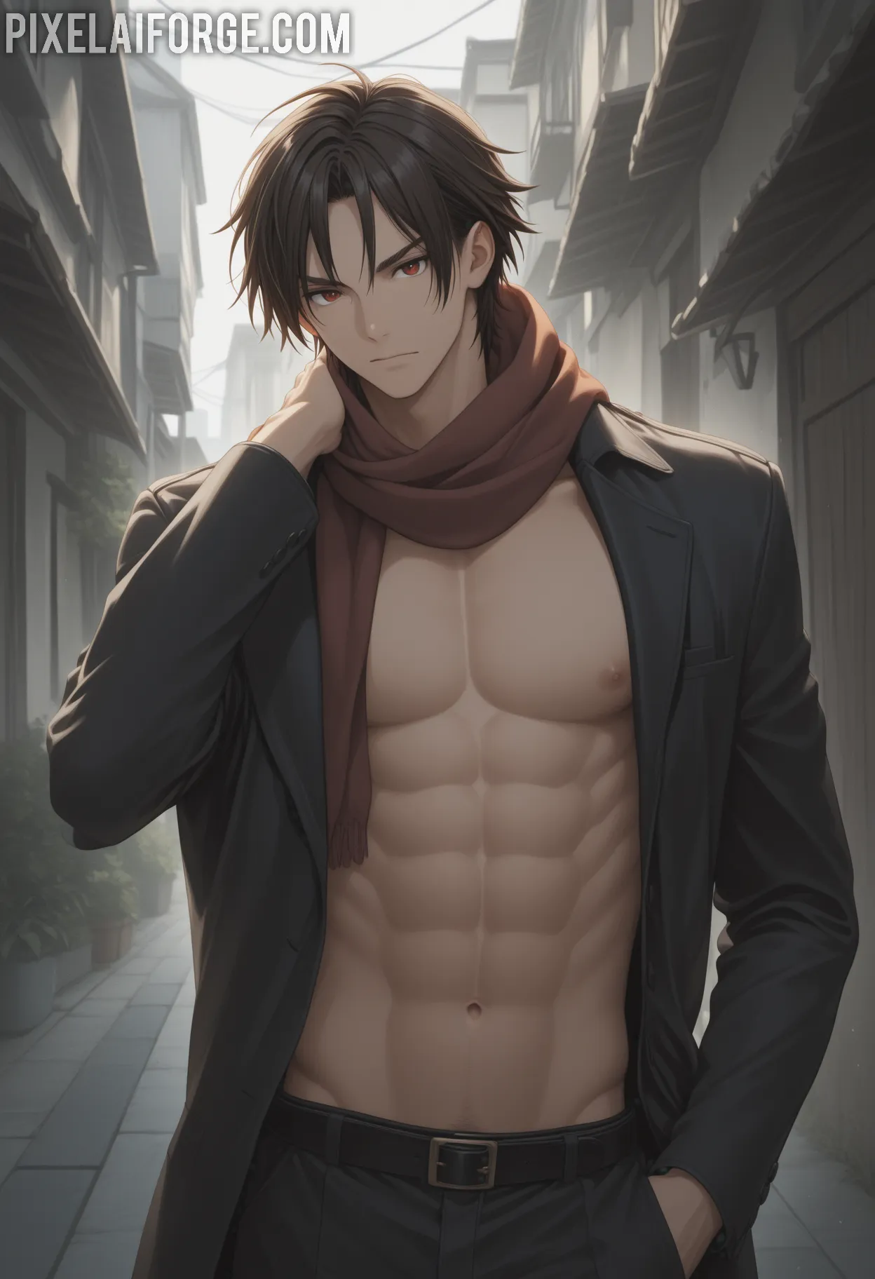 Acuario-De-Pez-Payaso_5