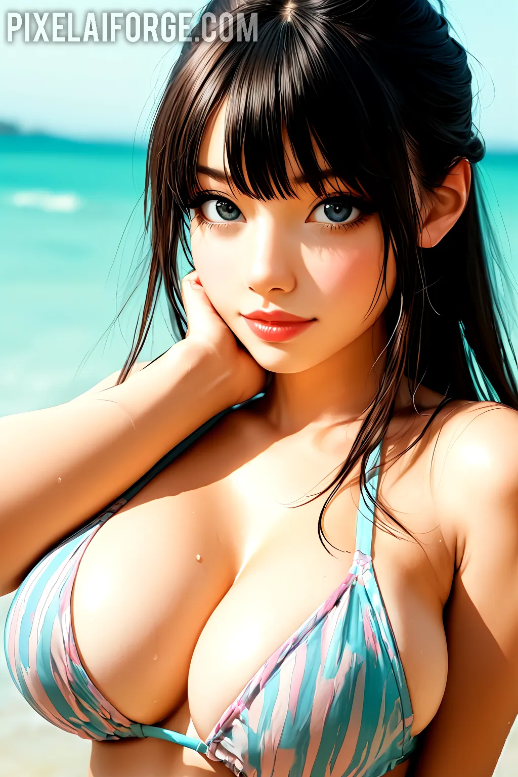 Bombon-La-Semana-Kathy-Drayton-Entrenamiento_2 Bombon-La-Semana-Kathy-Drayton-Entrenamiento_2