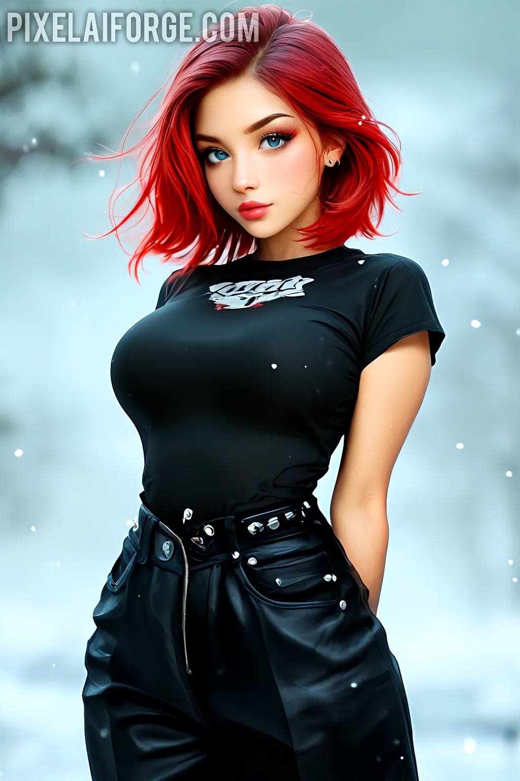 Bombon-La-Semana-Kathy-Drayton-Entrenamiento_8 Bombon-La-Semana-Kathy-Drayton-Entrenamiento_8