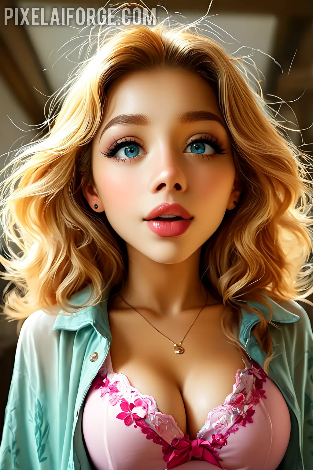 Cara-Femenina-Al-Estilo-De-Selena-Gomez-Flux-1-Dev_4 Cara-Femenina-Al-Estilo-De-Selena-Gomez-Flux-1-Dev_4