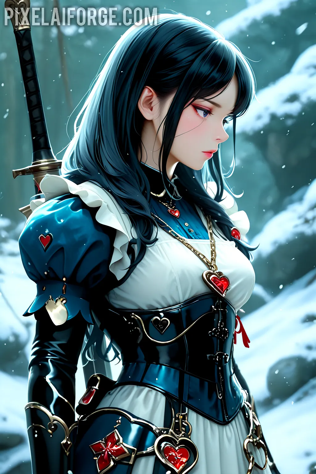 Caracol-Come-Algas_6