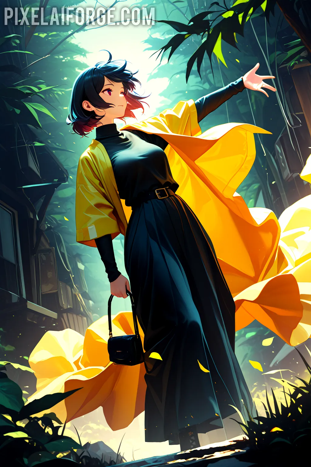 Caracol-Come-Algas_9