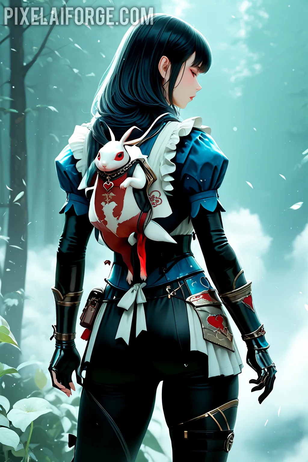 Chica-Al-Estilo-Surrealista-Flux-1-Dev_2