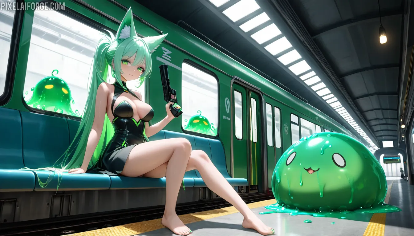 Chica-Bohemia-Creada-Con-Flux-1-Dev-Y-Comfyui_2