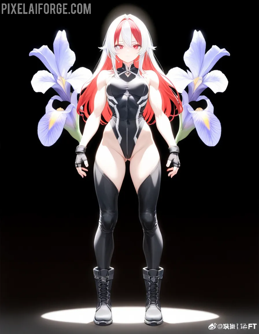 Chica-Bohemia-Creada-Con-Flux-1-Dev-Y-Comfyui_8