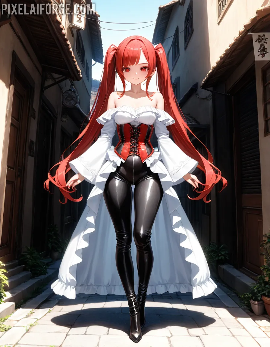 Chica-Cyborg-Flux-1-Dev-Comfyui_7