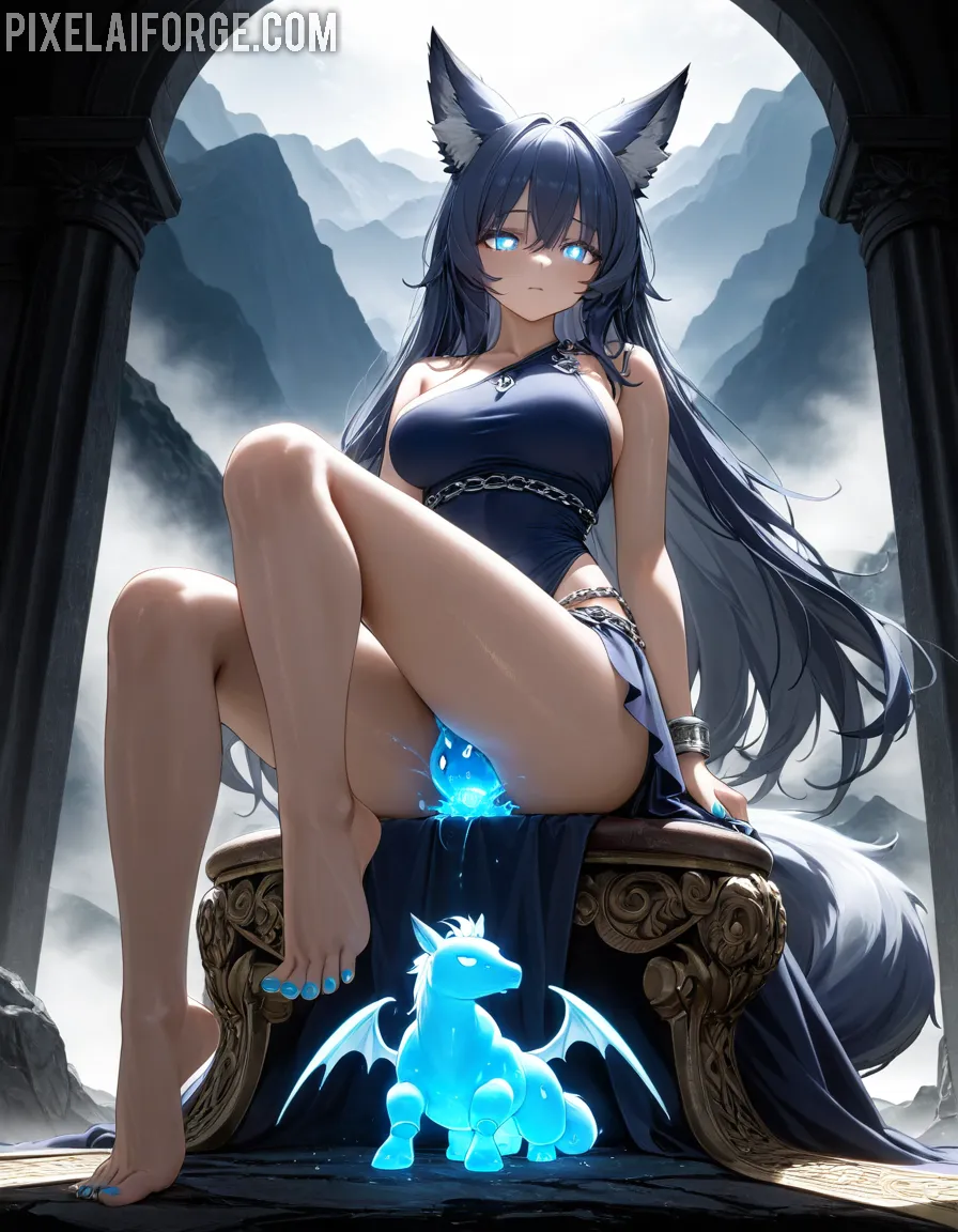 Chica-Cyborg-Flux-1-Dev-Comfyui_8