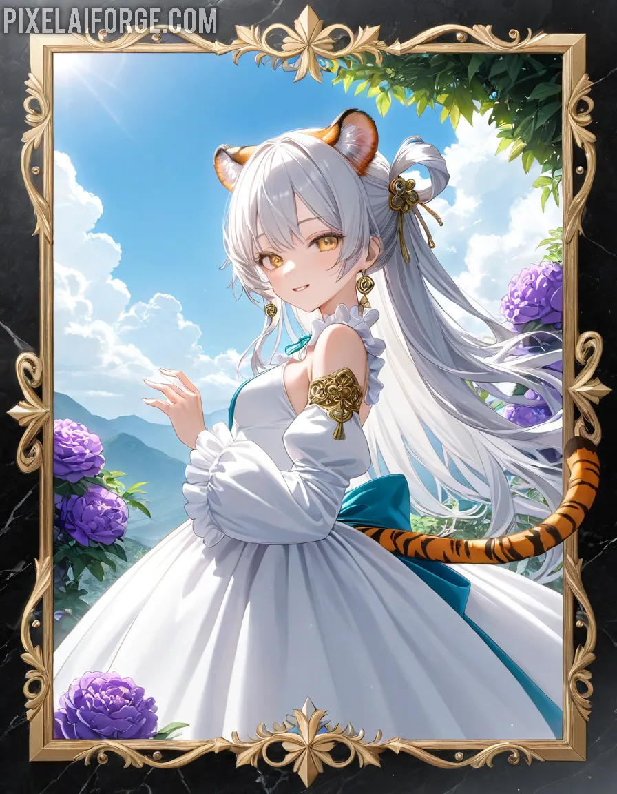 Chica-Editorial-De-Revista-Flux-1-Dev_1