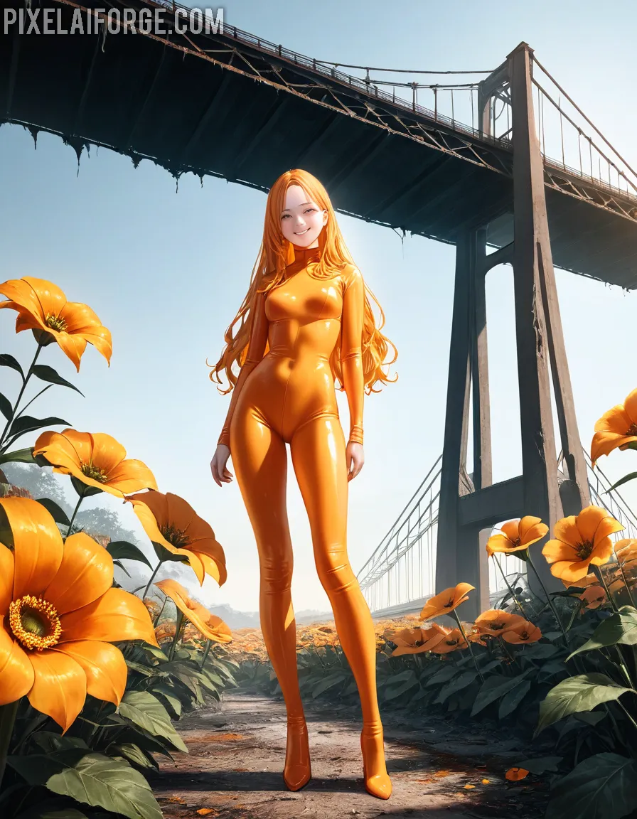 Chica-En-Estilo-De-Bella-Hadid-Creada-Con-Flux-1-Dev_3