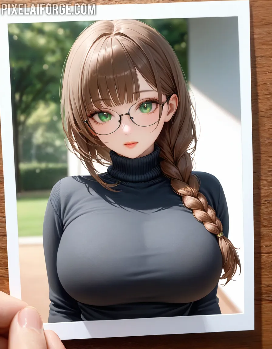 Chica-En-Estilo-De-Bella-Hadid-Creada-Con-Flux-1-Dev_7