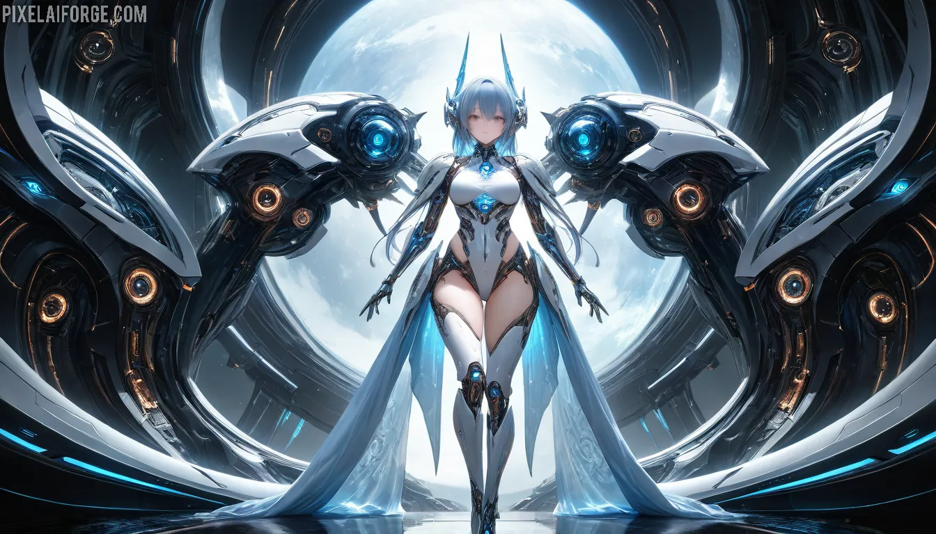 Chica-Espacial-Creada-Con-Flux-1-Dev_6