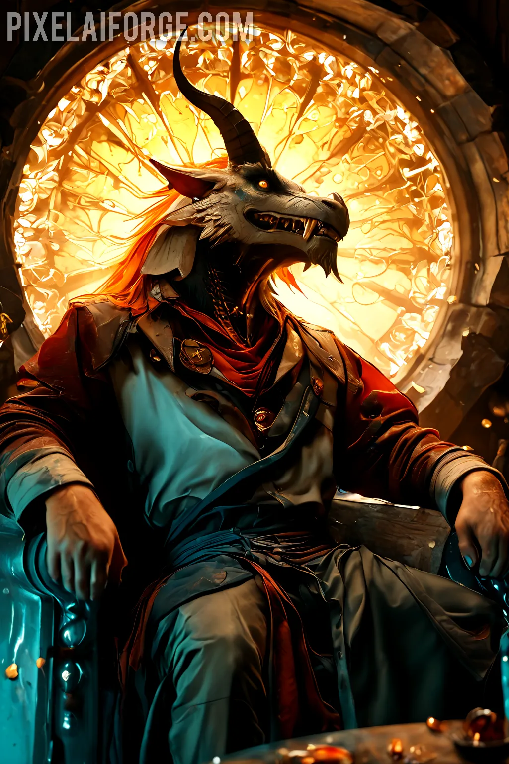 Chica-Espacial-Creada-Con-Flux-1-Dev_8