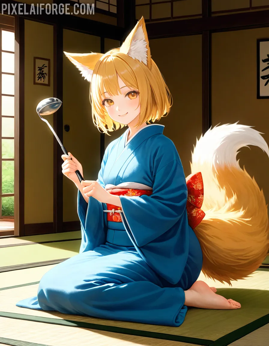 Chica-Estilo-Retrato-Profesional-Flux-1-Dev_4