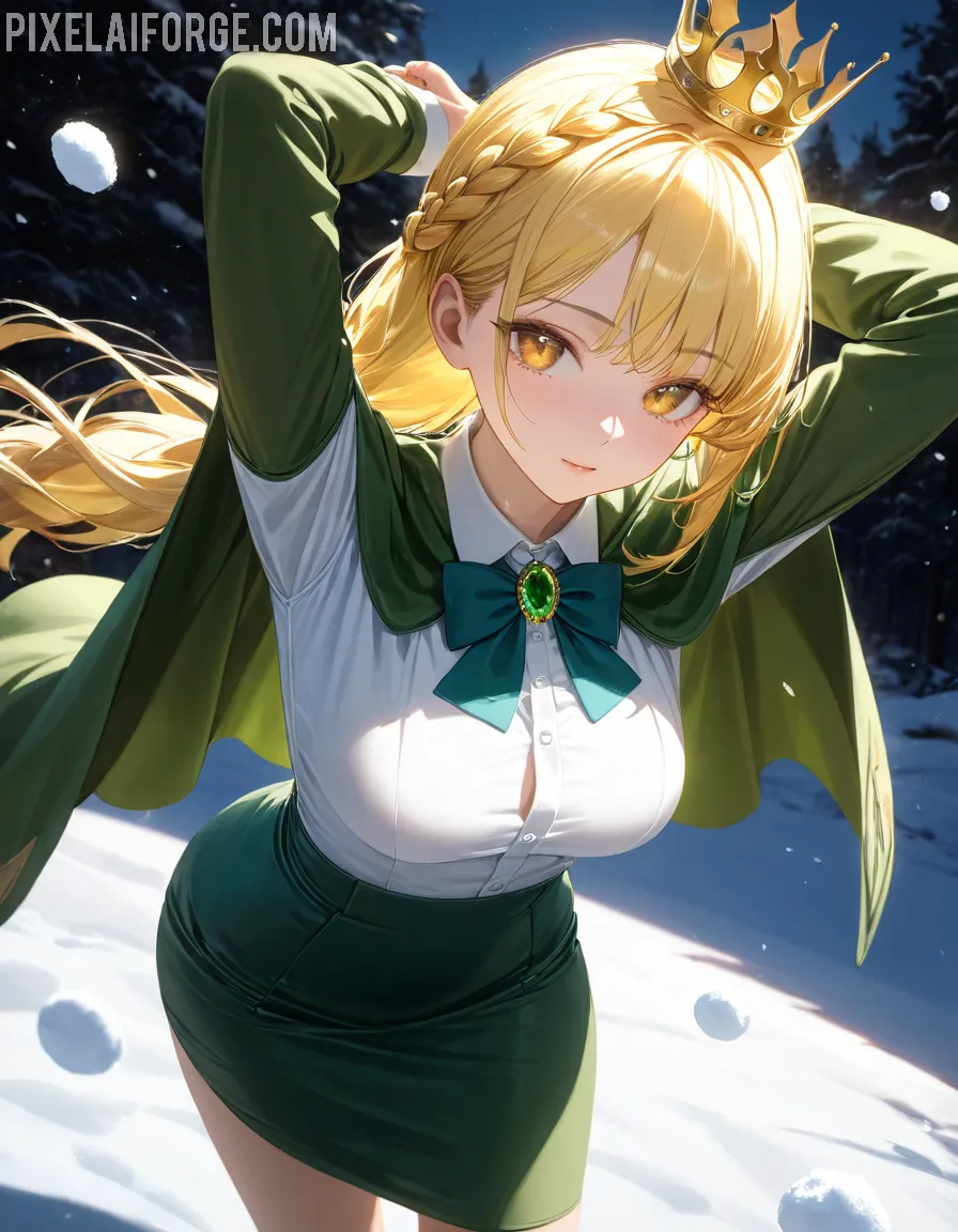 Chica-Estilo-Retrato-Profesional-Flux-1-Dev_5