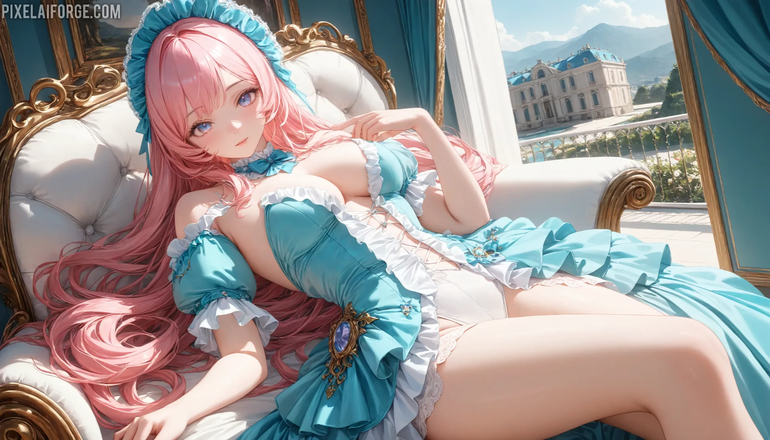 Chica-Estilo-Retrato-Profesional-Flux-1-Dev_7