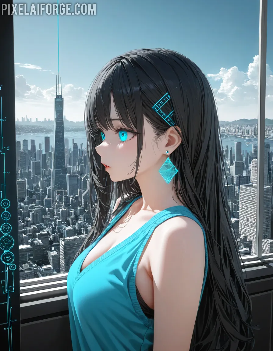 Chica-Estilo-Retrato-Profesional-Flux-1-Dev_9