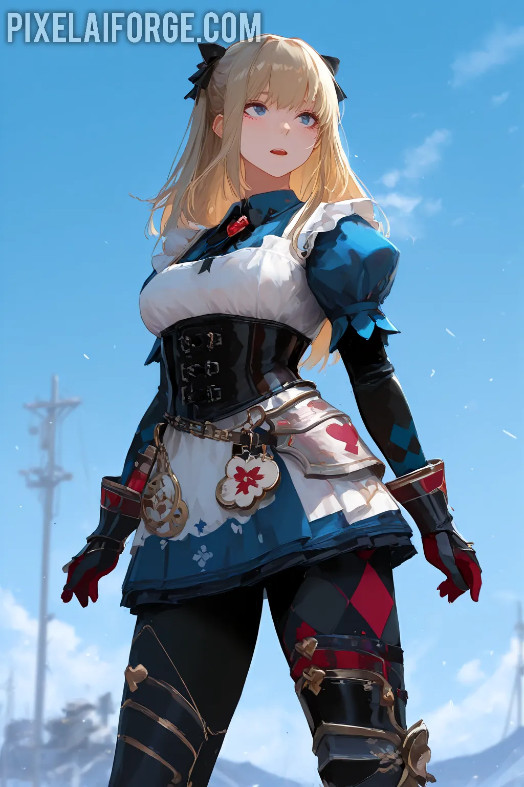 Chica-Estilo-Retro-Creada-Con-Flux-1-Dev_2