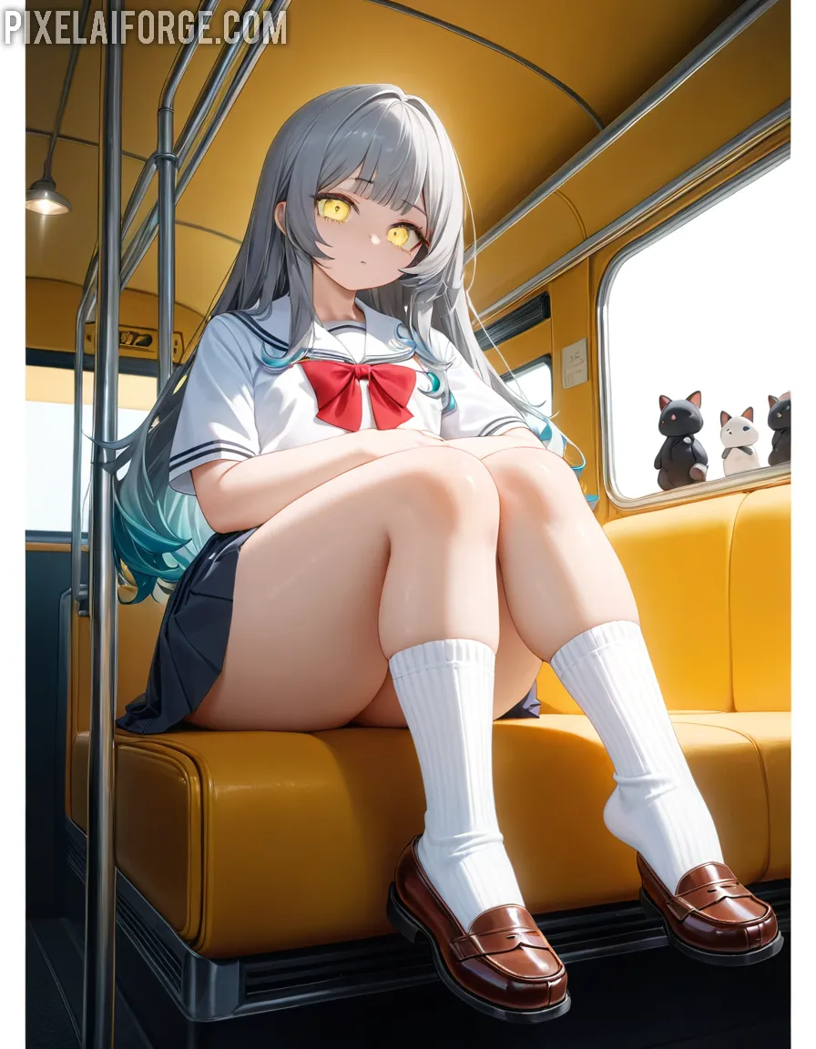 Chica-Estilo-Retro-Creada-Con-Flux-1-Dev_3