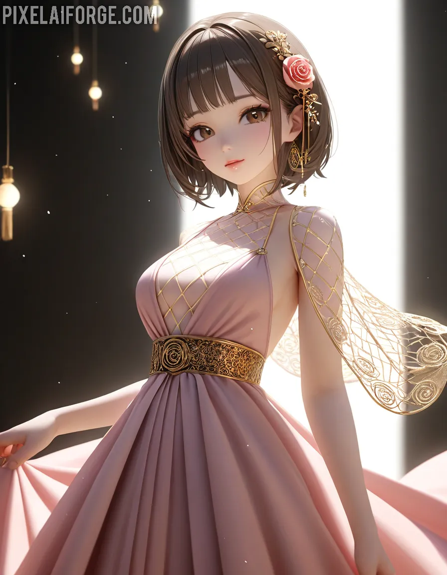 Chica-Extraterrestre-Creada-Con-Flux-1-Dev_6