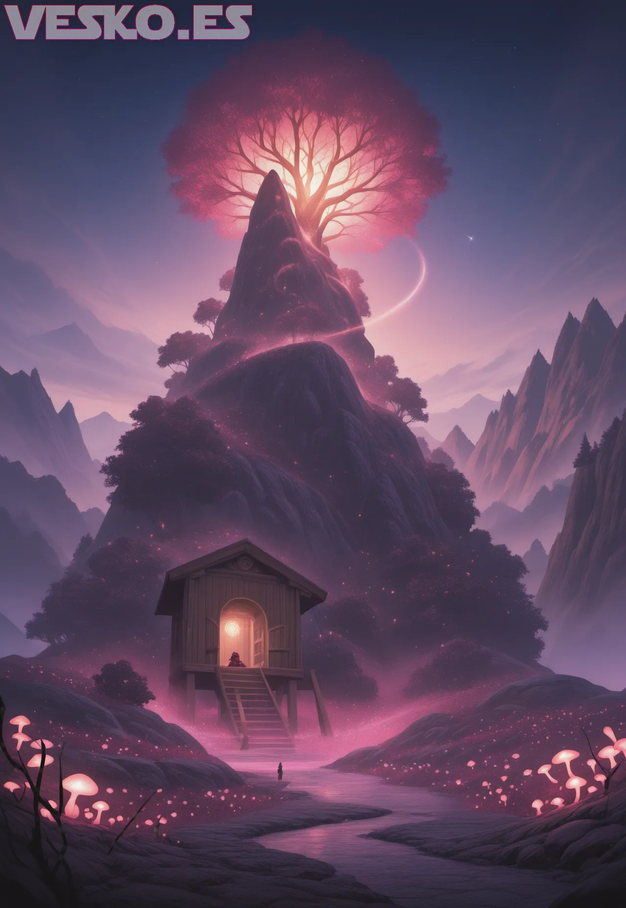 Chica-Fantasy-Medieval-Flux-1-Dev_8