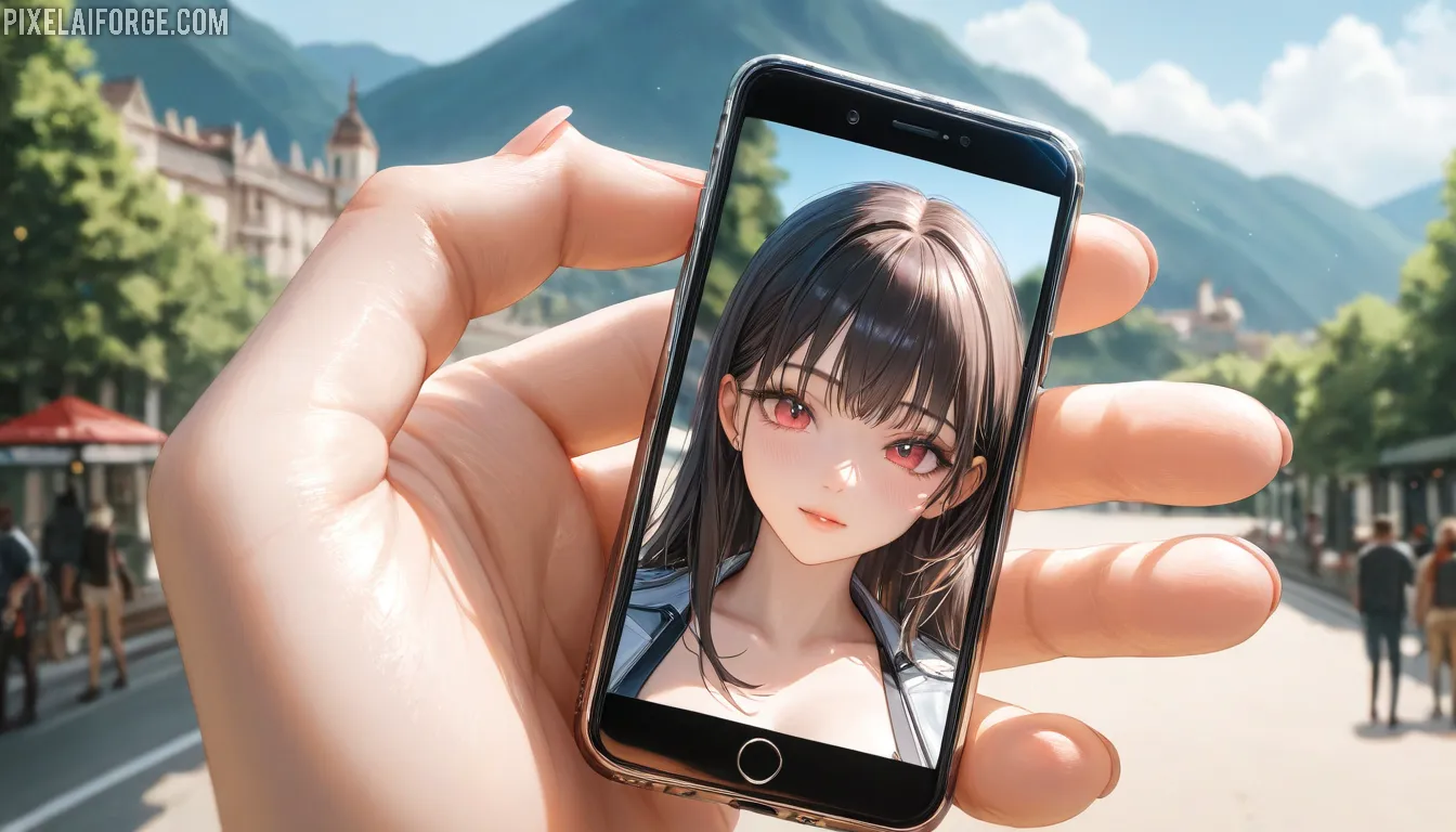 Chica-Foto-Studio-Flux-1-Dev-Comfyui_1