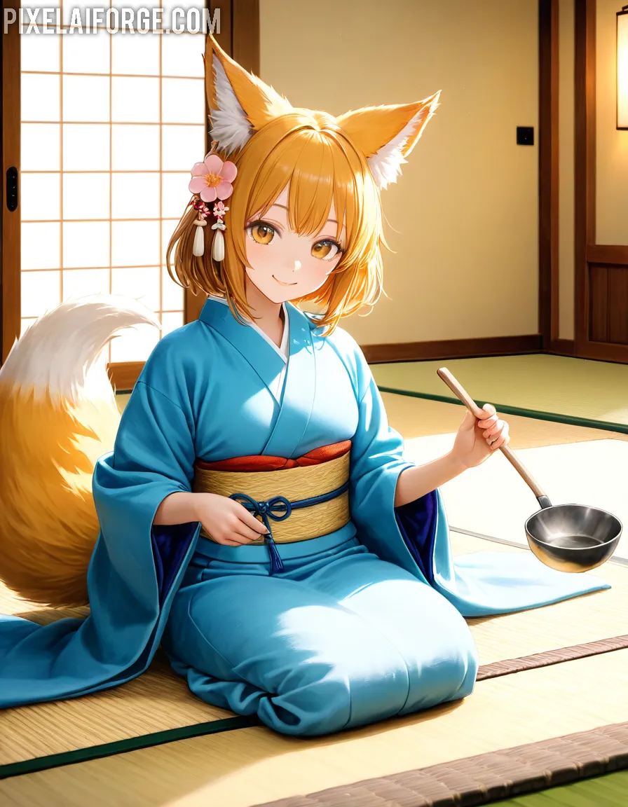 Chica-Foto-Studio-Flux-1-Dev-Comfyui_5