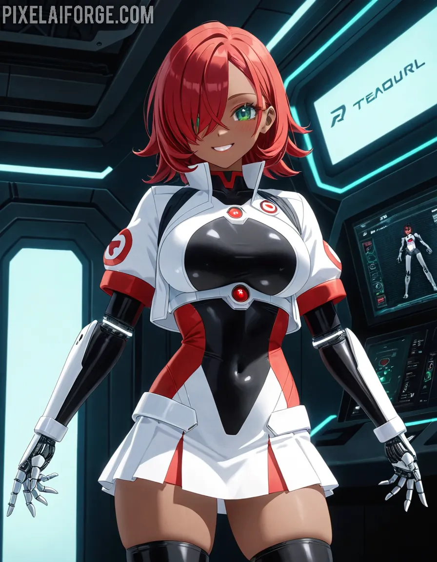 Chica-Foto-Studio-Flux-1-Dev-Comfyui_7