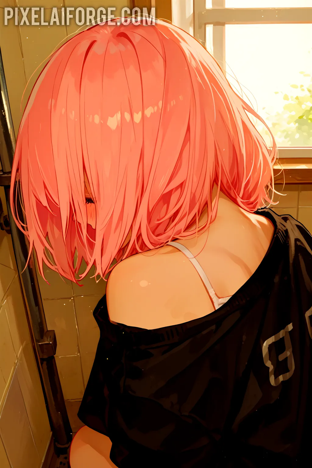 Chica-Futurista-Creada-Con-Flux-1-Dev-Y-Comfyui_3