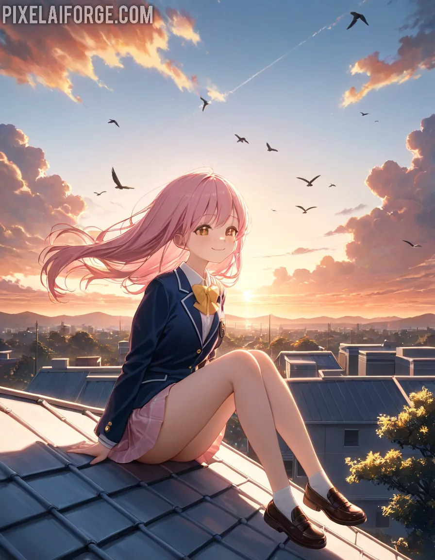 Chica-Futurista-Creada-Con-Flux-1-Dev-Y-Comfyui_8