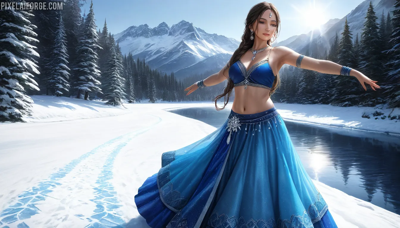 Chica-Futurista-Creada-Con-Flux-1-Dev-Y-Comfyui_9