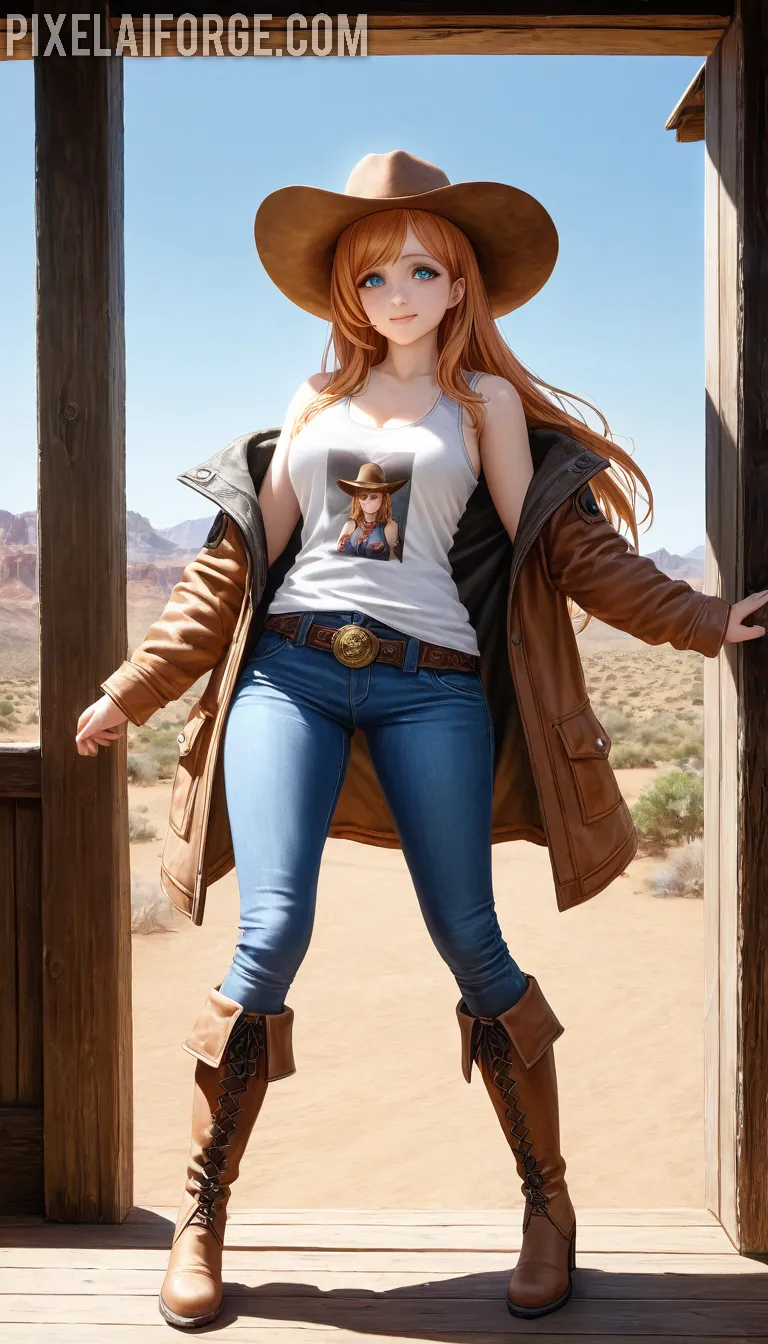 Chica-Glamour-Creada-Con-Flux-1-Dev-Y-Comfyui_2