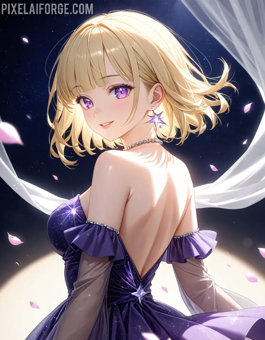 Chica-Glamour-Creada-Con-Flux-1-Dev-Y-Comfyui_3