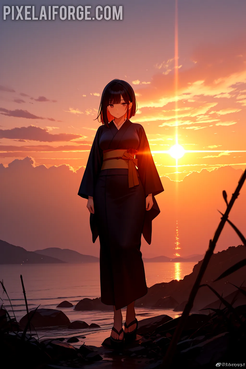 Chica-Glamour-Creada-Con-Flux-1-Dev-Y-Comfyui_6