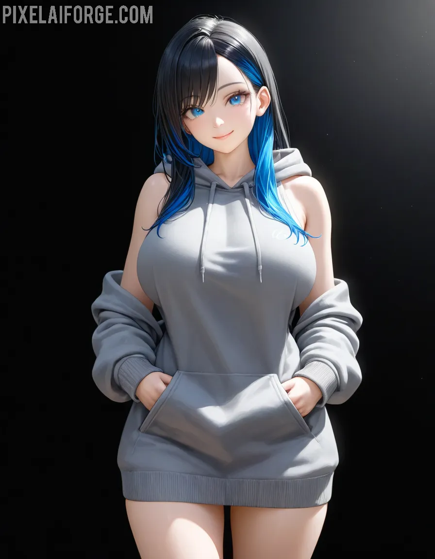 Chica-Inspirada-En-Dua-Lipa-Flux-1-Dev_3