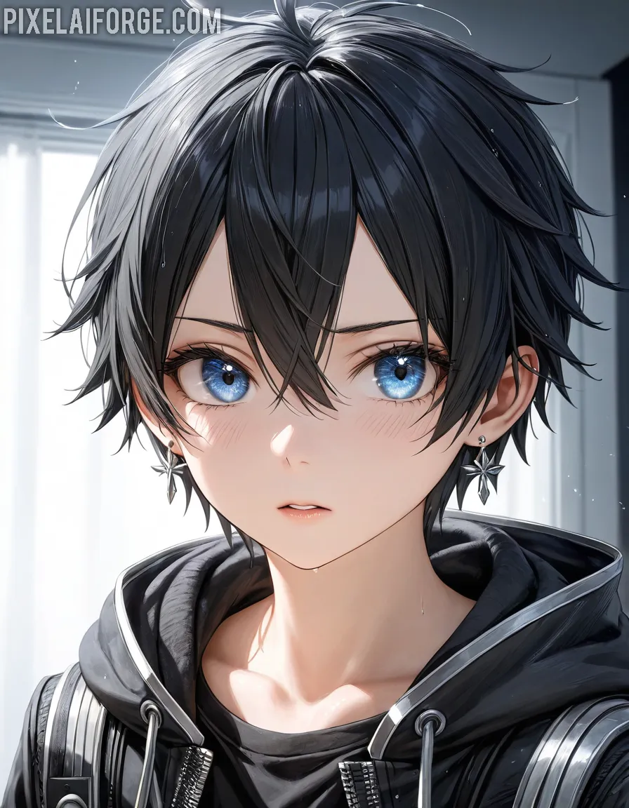 Chica-Kawaii-Creada-Con-Flux-1-Dev-Y-Comfyui_1