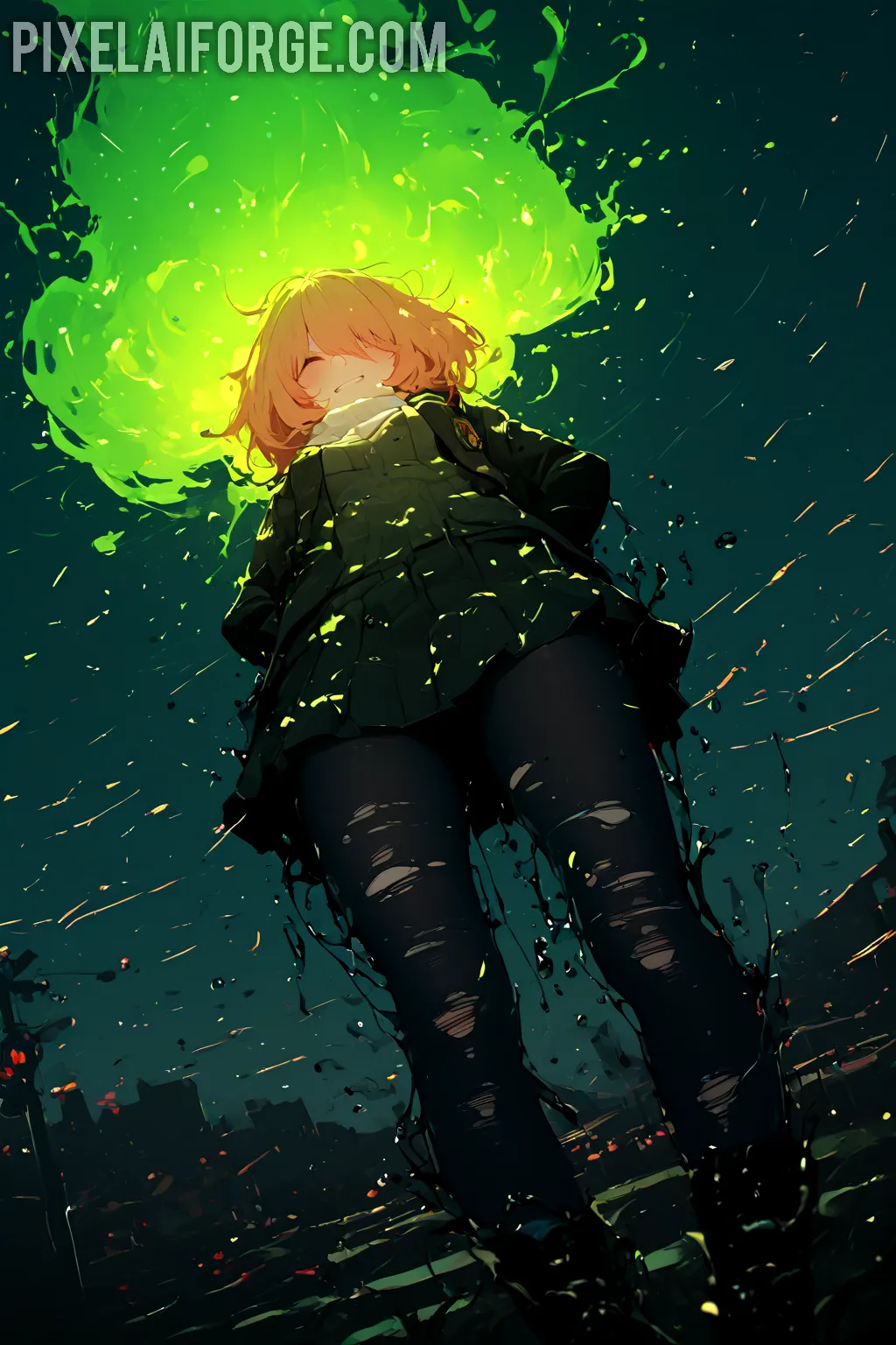 Chica-Kawaii-Creada-Con-Flux-1-Dev-Y-Comfyui_3