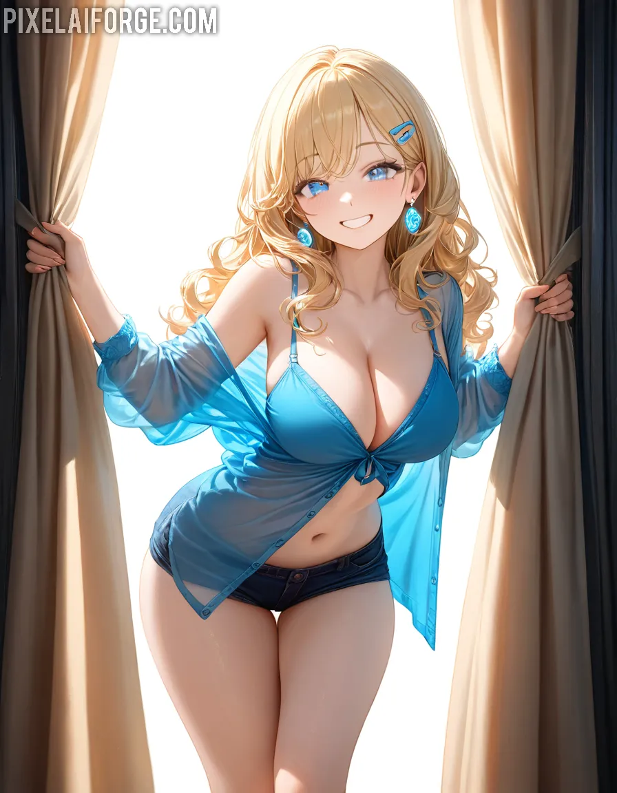 Chica-Kawaii-Creada-Con-Flux-1-Dev-Y-Comfyui_9