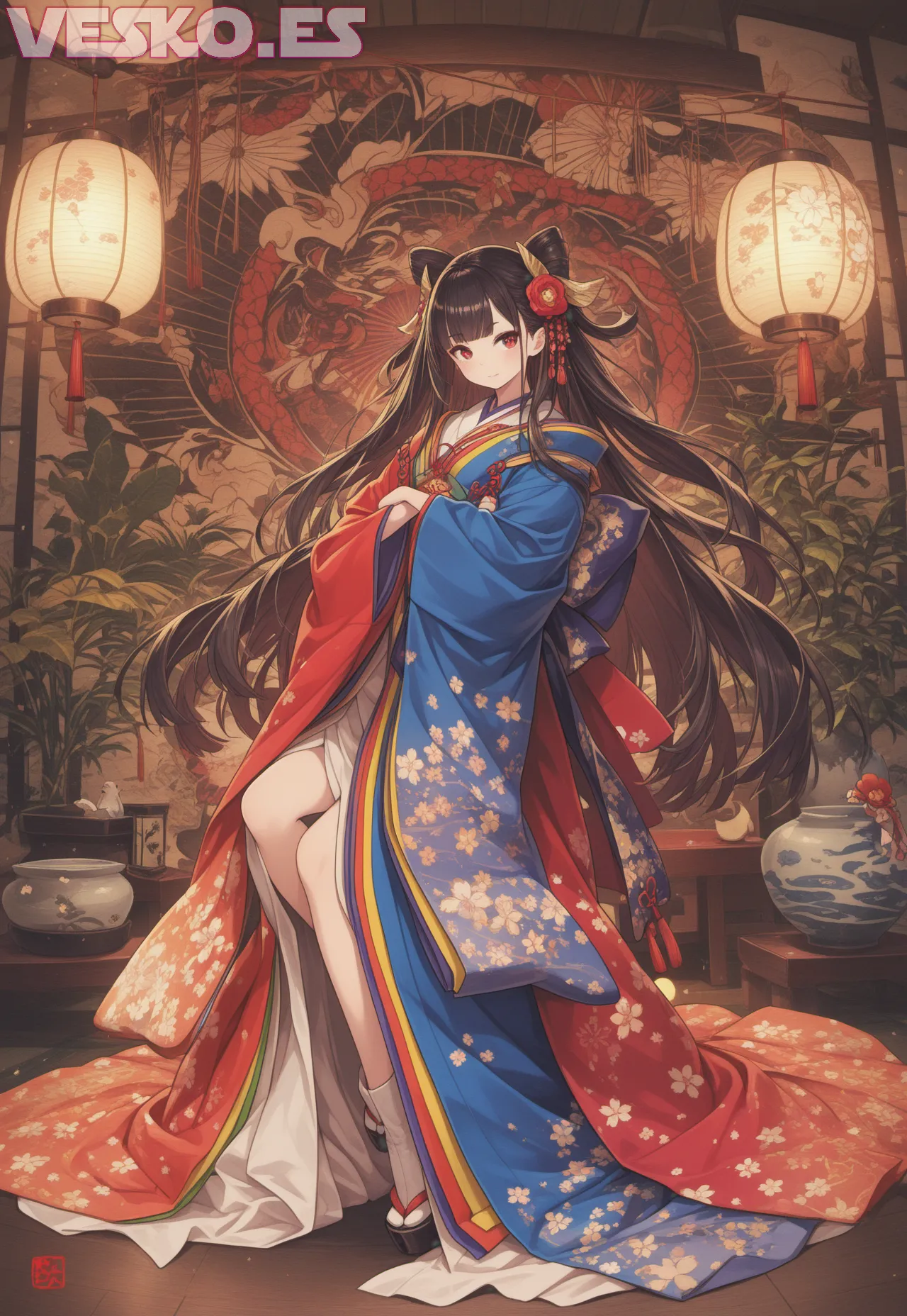 Chica-Moderna-En-Blanco-Y-Negro-Flux-1-Dev_1